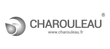 Charouleau-Logo et site internet Natys