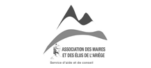 Association Maires de l’Ariège - Site Internet et Formation Natys